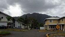 Восточное побережье острова Оаху — царство гольфа и рыбалки