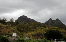 Восточное побережье острова Оаху — царство гольфа и рыбалки