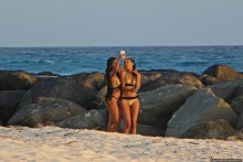 Съемка профи — хорошо, но селфи лучше подсраховаться