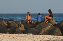 Съемка профи — хорошо, но селфи лучше подсраховаться