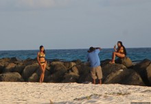 Съемка профи — хорошо, но селфи лучше подсраховаться