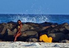 Съемка профи — хорошо, но селфи лучше подсраховаться