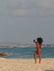 Съемка профи — хорошо, но селфи лучше подсраховаться