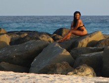 Съемка профи — хорошо, но селфи лучше подсраховаться