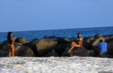 Съемка профи — хорошо, но селфи лучше подсраховаться