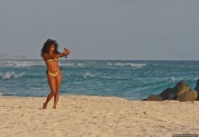 Съемка профи — хорошо, но селфи лучше подсраховаться