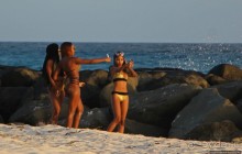 Съемка профи — хорошо, но селфи лучше подсраховаться