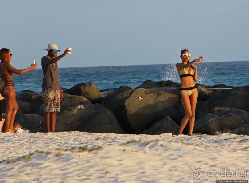 Съемка профи — хорошо, но селфи лучше подсраховаться