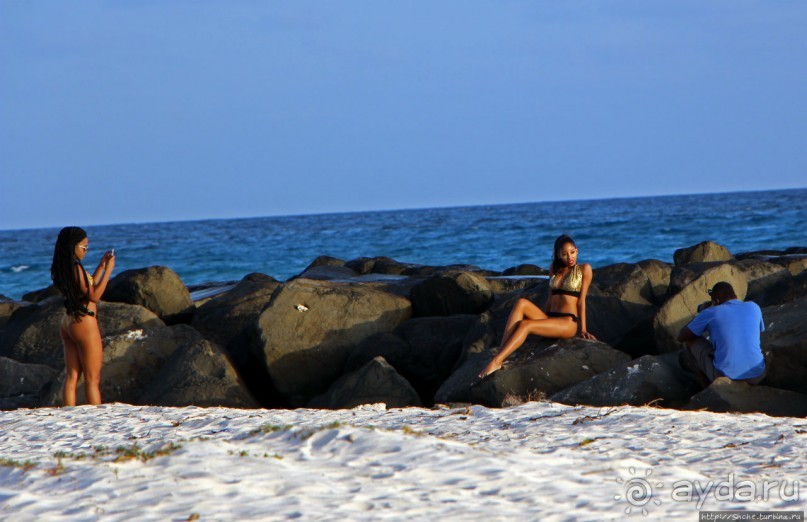 Съемка профи — хорошо, но селфи лучше подсраховаться