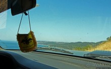 Паломничество на Афон. Монастырь Ватопед