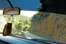 Паломничество на Афон. Монастырь Ватопед