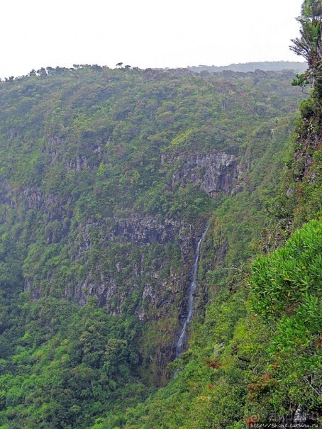 Каньон Черной реки