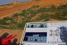 Легендарные Сузы и что осталось от дворца Дария