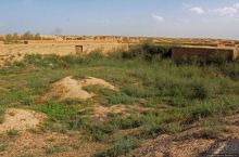 Легендарные Сузы и что осталось от дворца Дария