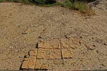 Легендарные Сузы и что осталось от дворца Дария