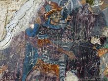 Панагия Сумела — гнездышко духовности на склоне меловой горы