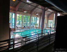 "Hilton", он и в Толедо "Hilton"