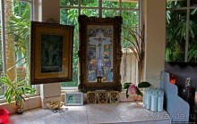 Лурдское святилище на Сайпане и его чудеса