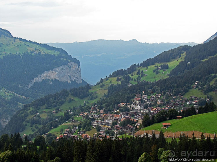 Что за станция такая?