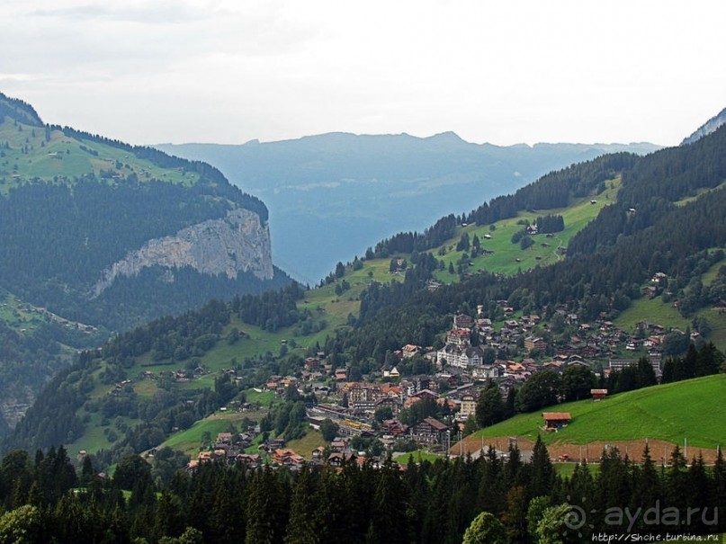 Что за станция такая?