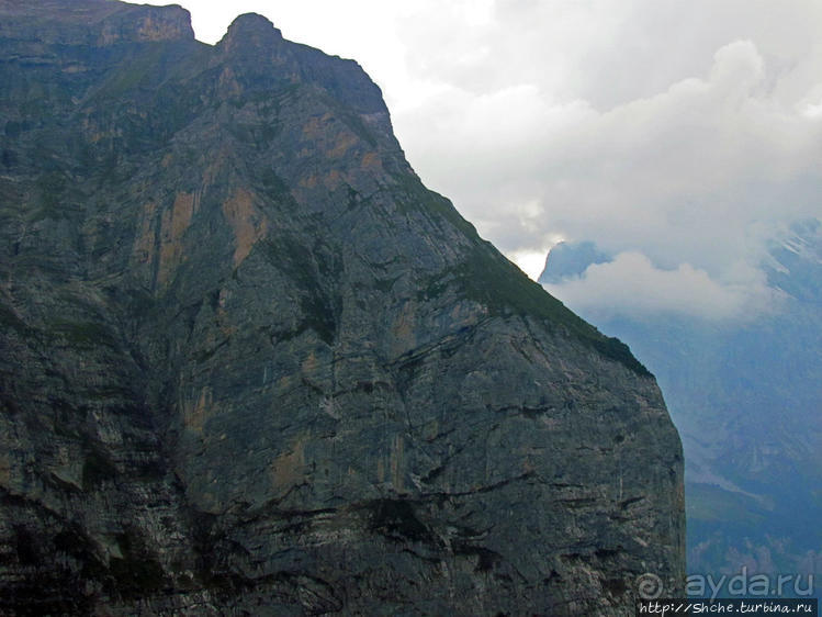 Что за станция такая?