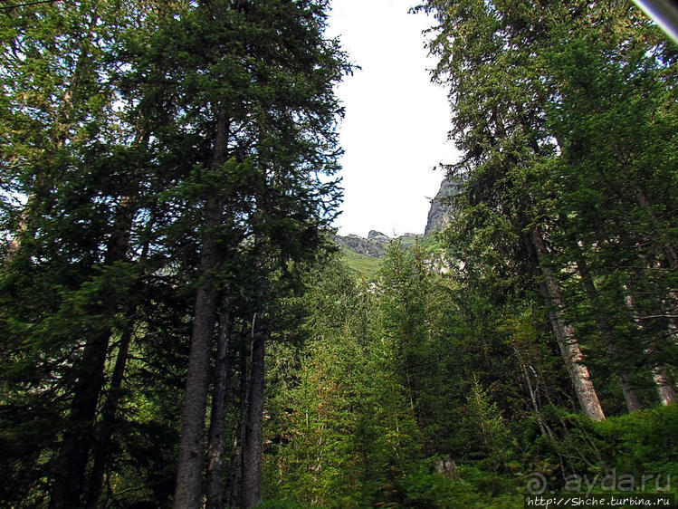 Что за станция такая?