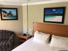 Berjaya Beau Vallon Bay Resort — наше место под солнцем