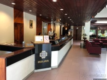 Berjaya Beau Vallon Bay Resort — наше место под солнцем