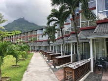 Berjaya Beau Vallon Bay Resort — наше место под солнцем