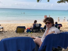 Berjaya Beau Vallon Bay Resort — наше место под солнцем