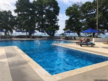 Berjaya Beau Vallon Bay Resort — наше место под солнцем