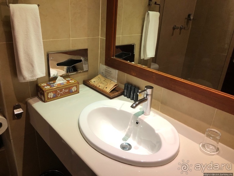 Berjaya Beau Vallon Bay Resort — наше место под солнцем