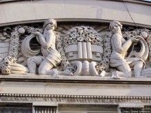 Блеск и нищета бухарестских тупиков. Сектор 3