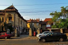 Блеск и нищета бухарестских тупиков. Сектор 3