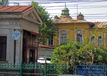 Блеск и нищета бухарестских тупиков. Сектор 3