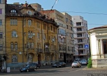 Блеск и нищета бухарестских тупиков. Сектор 3