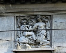 Блеск и нищета бухарестских тупиков. Сектор 3