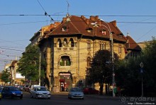 Блеск и нищета бухарестских тупиков. Сектор 3