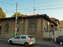 Блеск и нищета бухарестских тупиков. Сектор 3