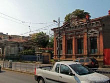 Блеск и нищета бухарестских тупиков. Сектор 3