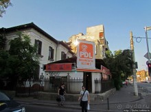 Блеск и нищета бухарестских тупиков. Сектор 3