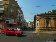 Блеск и нищета бухарестских тупиков. Сектор 3