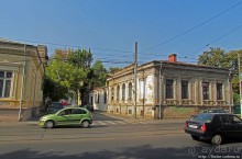 Блеск и нищета бухарестских тупиков. Сектор 3