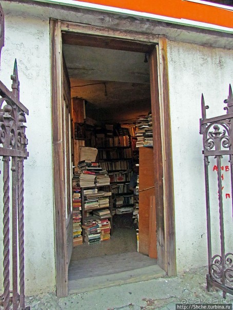 Блеск и нищета бухарестских тупиков. Сектор 3