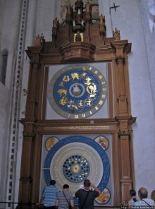 ЧМ-2006 по футболу в Германии. Любек