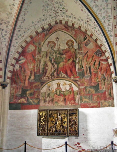 ЧМ-2006 по футболу в Германии. Любек