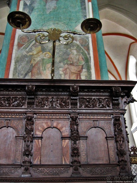 ЧМ-2006 по футболу в Германии. Любек