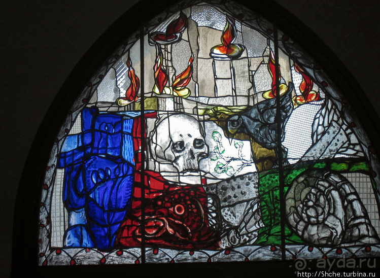 ЧМ-2006 по футболу в Германии. Любек