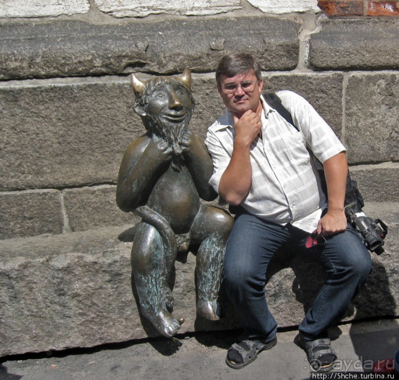 ЧМ-2006 по футболу в Германии. Любек