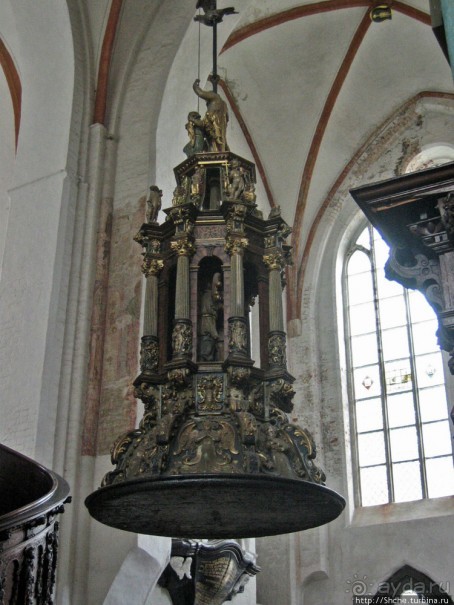 ЧМ-2006 по футболу в Германии. Любек